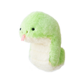 product image of posture pal snake green outside of package on transparent background