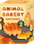 digital render of the individual blind box packaging for the animal bakery 2 minifigure