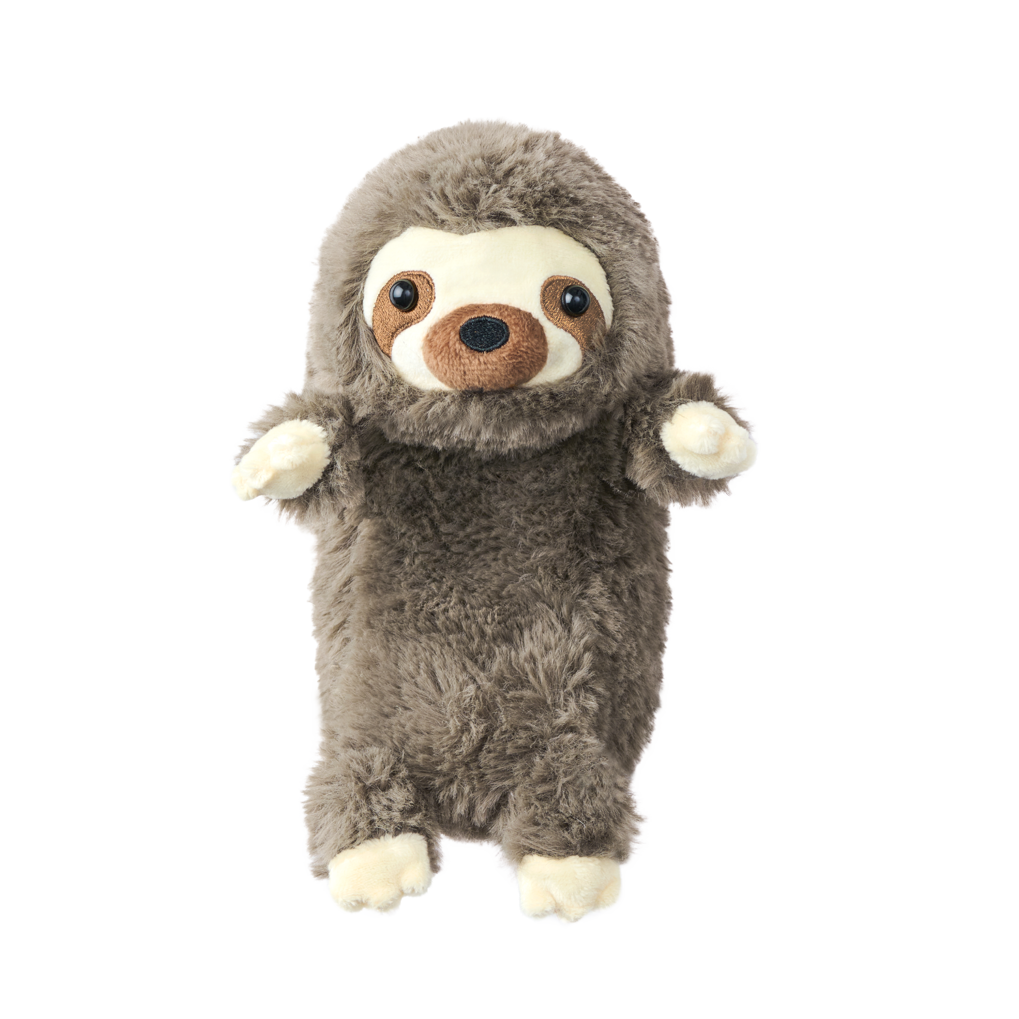 Sloth variant of the Posture Pal Wrist Cushion product