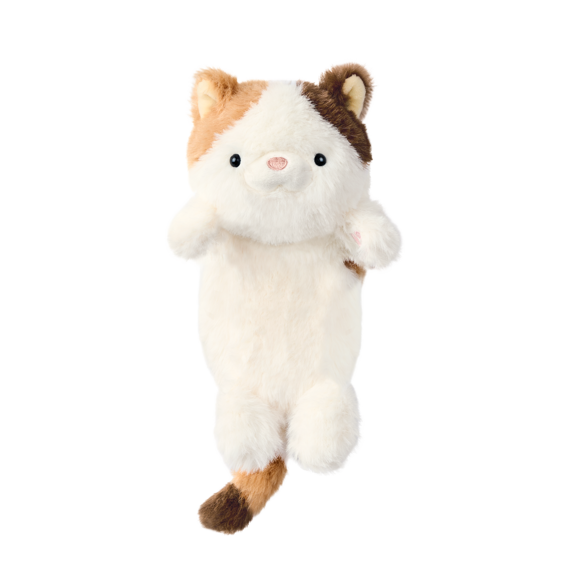 Calico Cat variant of the Posture Pal Wrist Cushion product