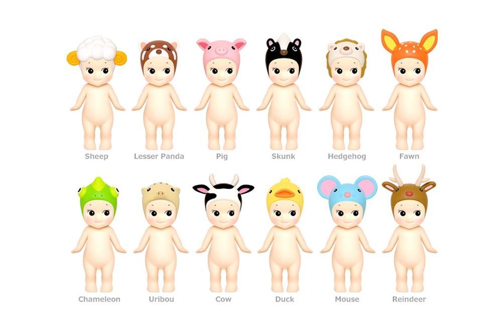 Animal 2 Series