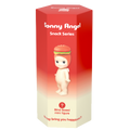 sonny angel snack series individual blind box package render. 